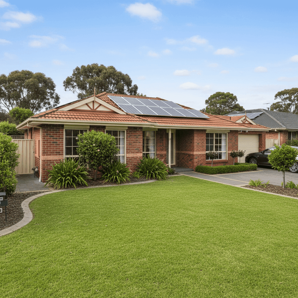 Home Insurance Cost for 3-Bedroom Free Standing Home in Langwarrin VIC 3910