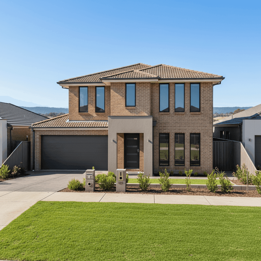 Home Insurance Cost for 5-Bedroom Free Standing Home in Craigieburn VIC 3064