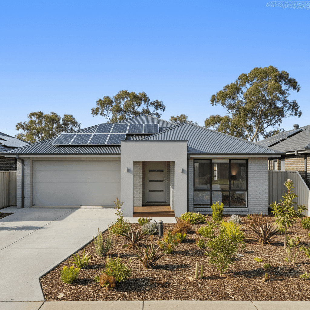 Home Insurance Cost for 4-Bedroom Free Standing Home in Euroka NSW 2440