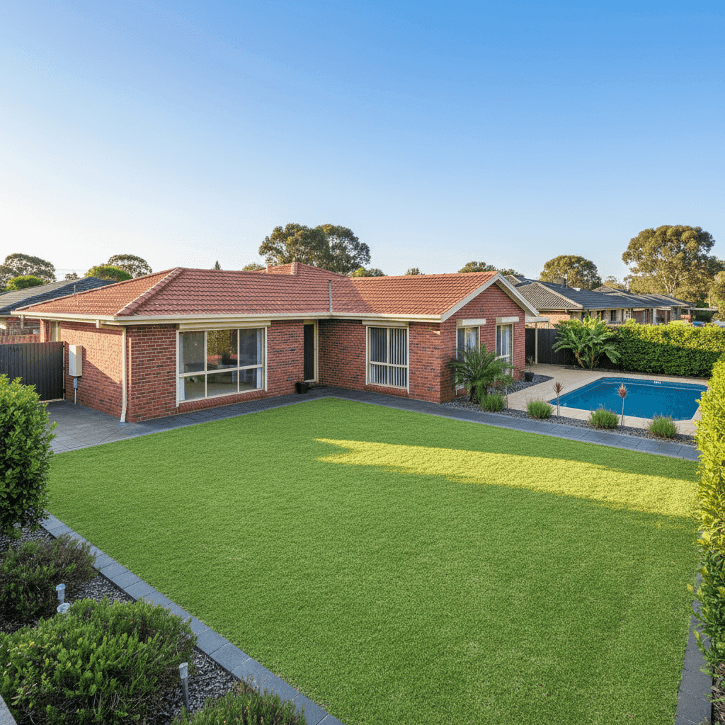 Home Insurance Cost for 4-Bedroom Free Standing Home in Saint Clair NSW 2759