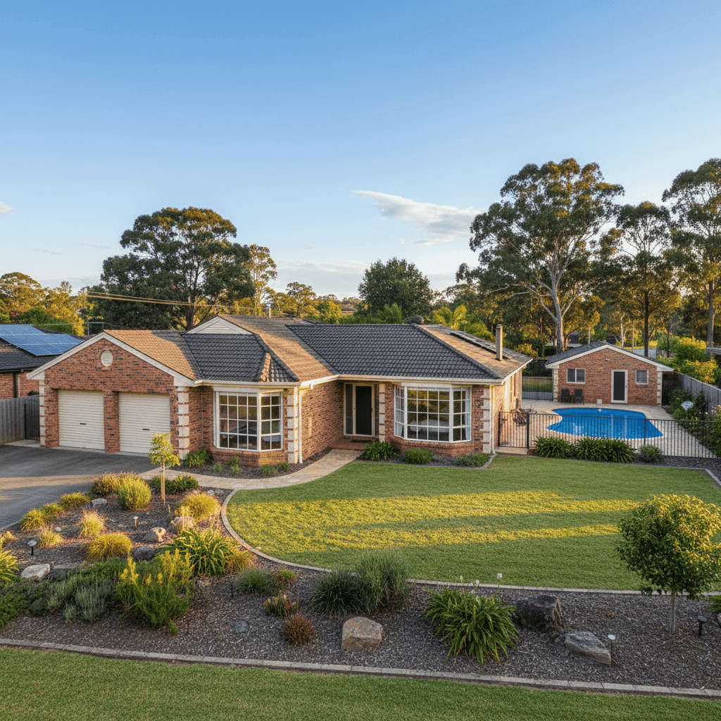 Home Insurance Cost for 6-Bedroom Free Standing Home in Galston NSW 2159