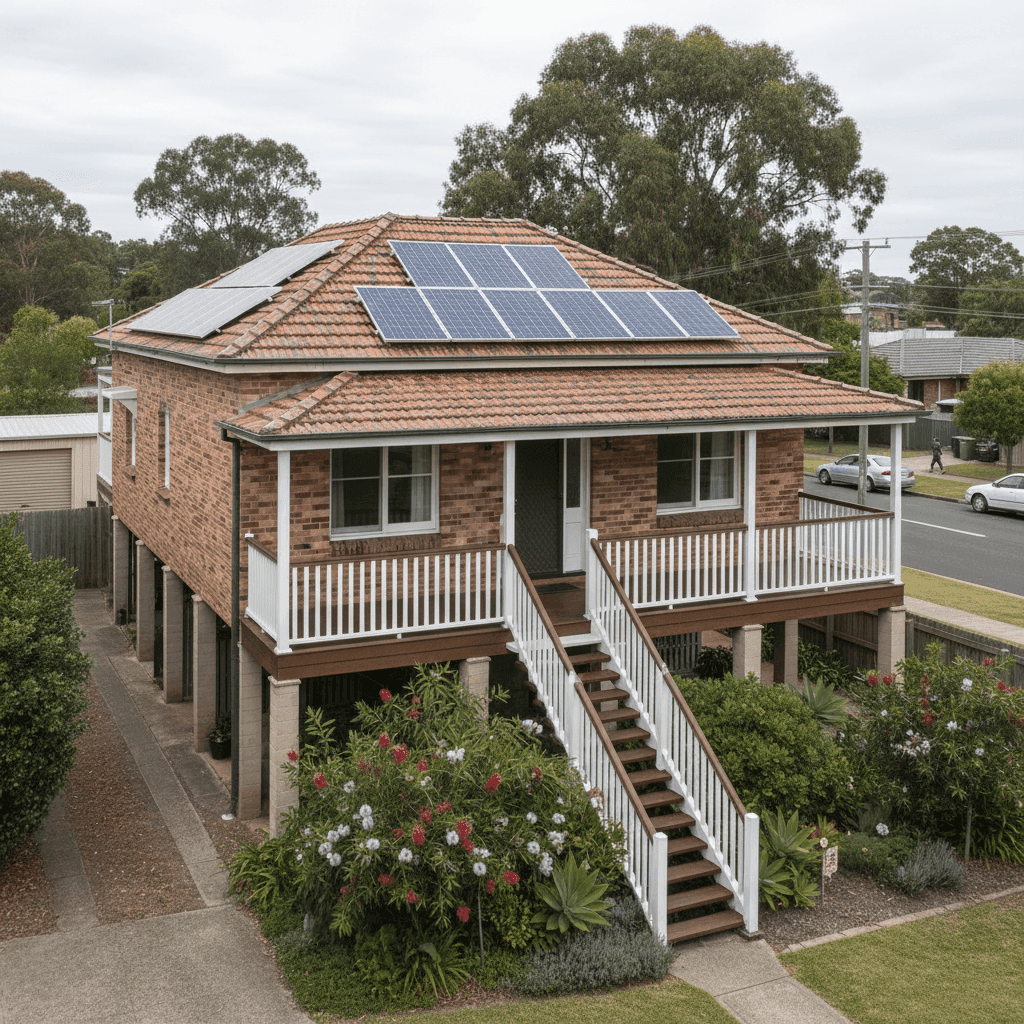 Home Insurance Cost for 3-Bedroom Free Standing Home in Nowra NSW 2541