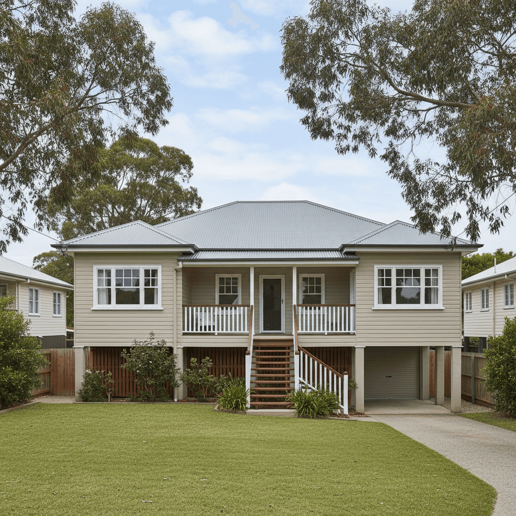 Home Insurance Cost for 3-Bedroom Free Standing Home in Grafton NSW 2460