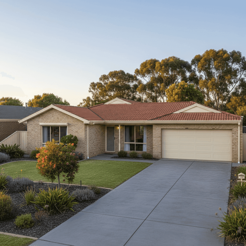 Home Insurance Cost for 4-Bedroom Free Standing Home in Armadale WA 6112