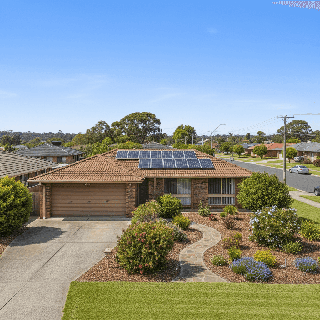 Home Insurance Cost for 4-Bedroom Free Standing Home in Mount Warrigal NSW 2528
