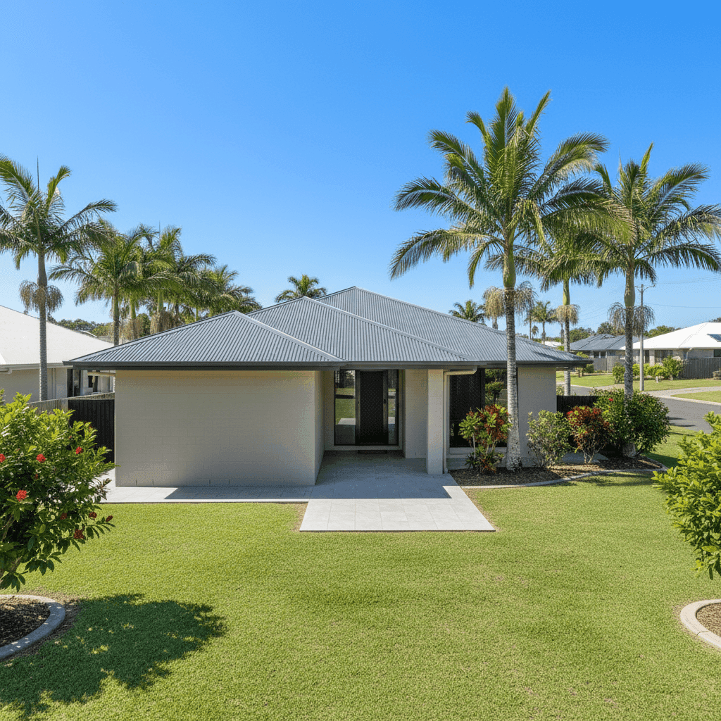 Home Insurance Cost for 3-Bedroom Free Standing Home in Forrest Beach QLD 4850