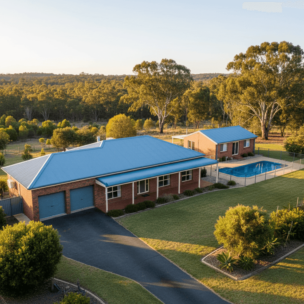 Home Insurance Cost for 4-Bedroom Free Standing Home in Yarramundi NSW 2753