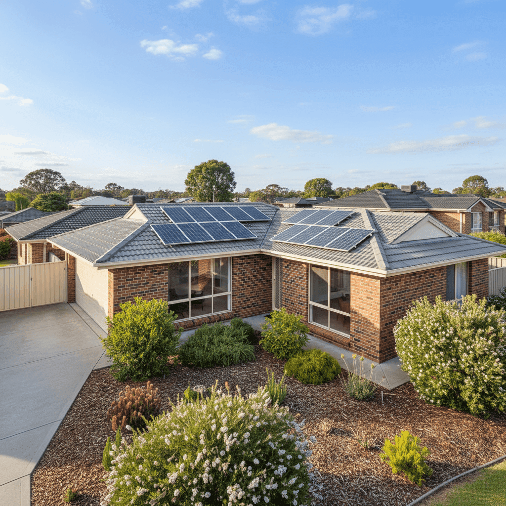 Home Insurance Cost for 3-Bedroom Free Standing Home in Hampton Park VIC 3976