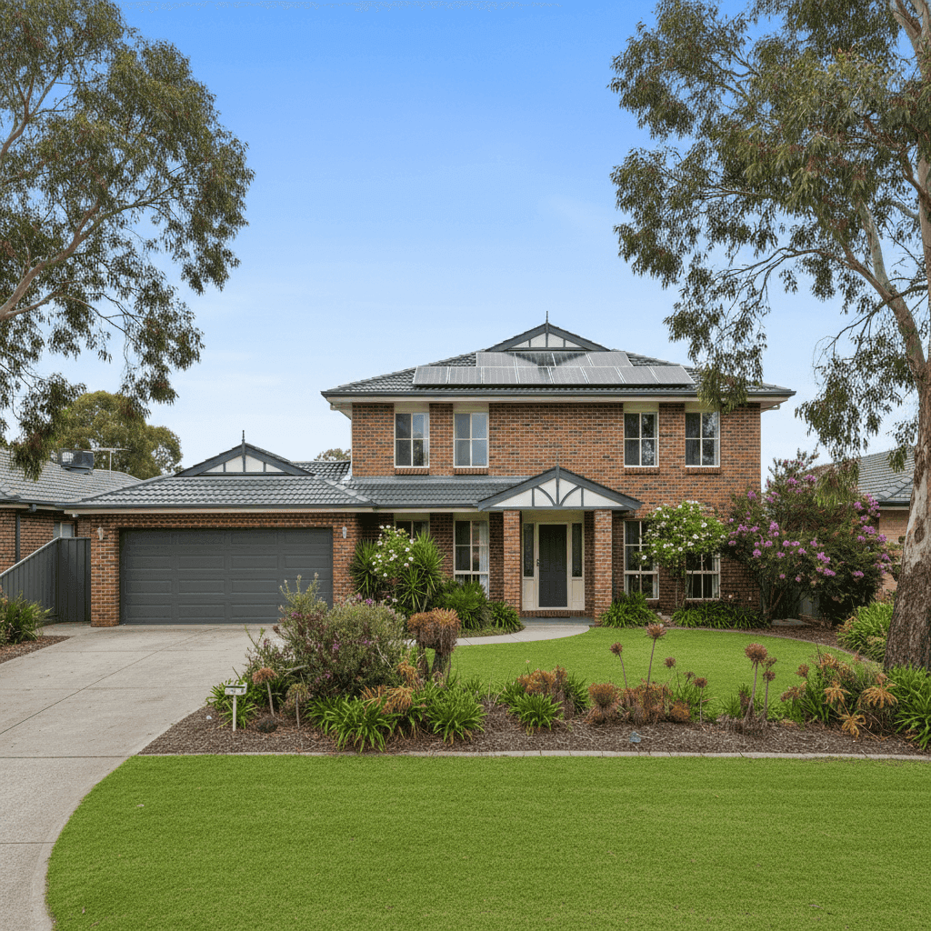 Home Insurance Cost for 4-Bedroom Free Standing Home in Mooroopna VIC 3629