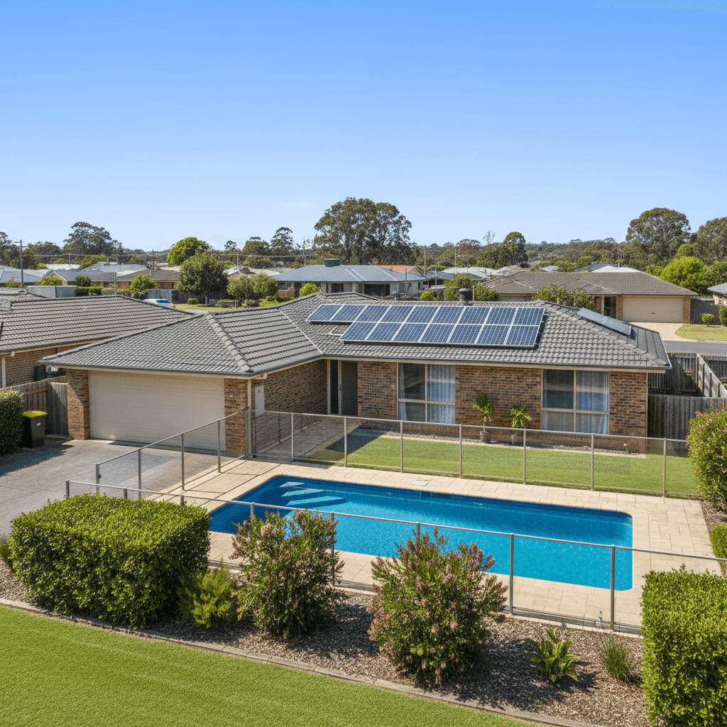 Home Insurance Cost for 3-Bedroom Free Standing Home in Berkeley Vale NSW 2261