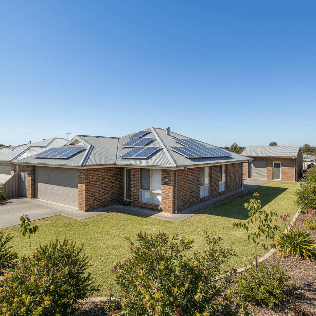 Home Insurance Cost for 2-Bedroom Free Standing Home in Jerilderie NSW 2716