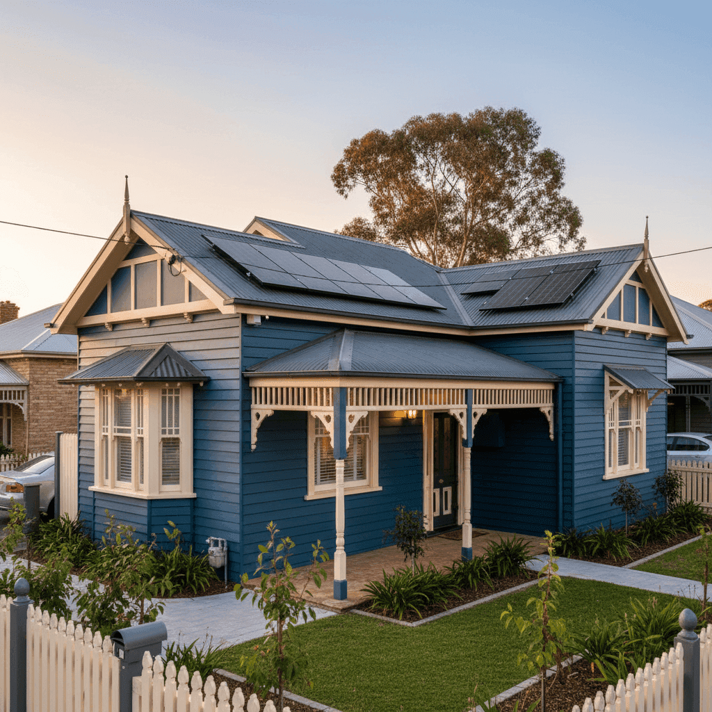 Home Insurance Cost for 3-Bedroom Townhouse in Fairfield NSW 2165