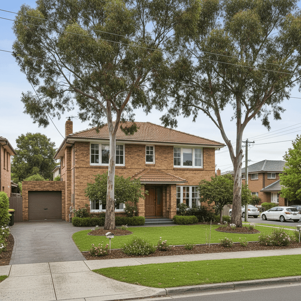 Home Insurance Cost for 5-Bedroom Free Standing Home in Avondale Heights VIC 3034