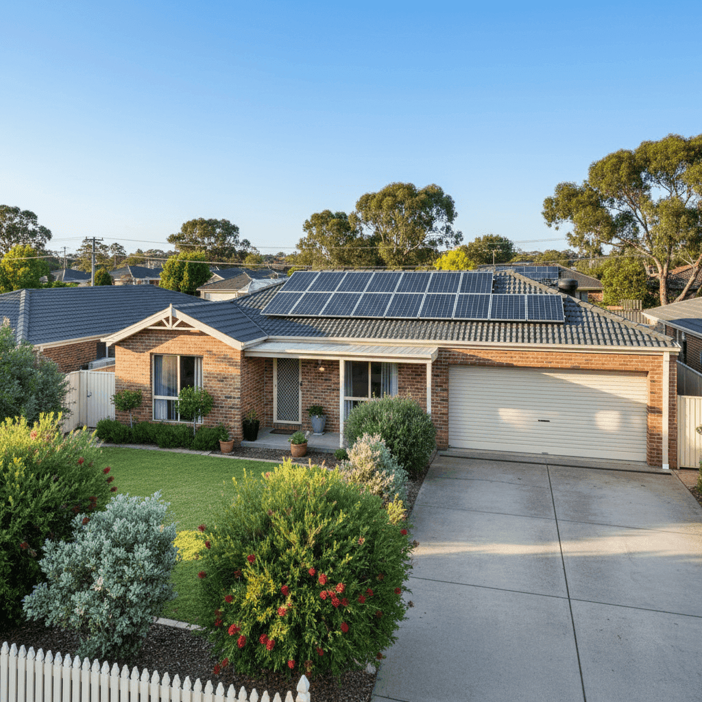 Home Insurance Cost for 3-Bedroom Free Standing Home in Barnsley NSW 2278