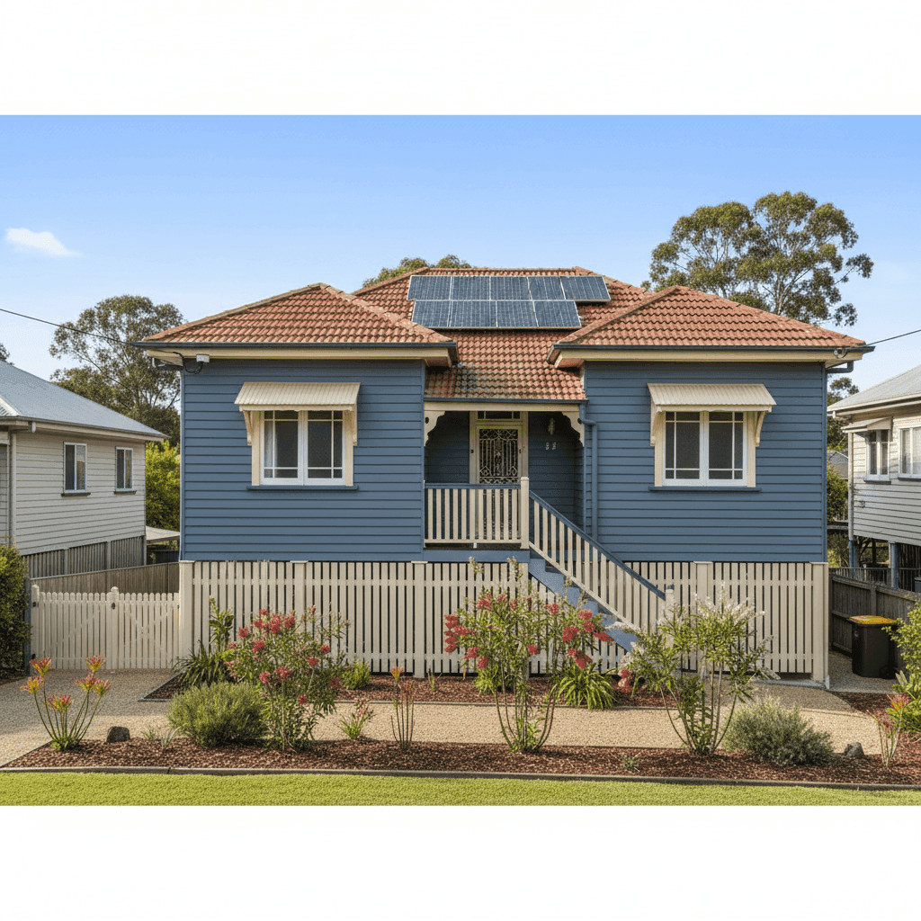 Home Insurance Cost for 2-Bedroom Free Standing Home in Corinda QLD 4075