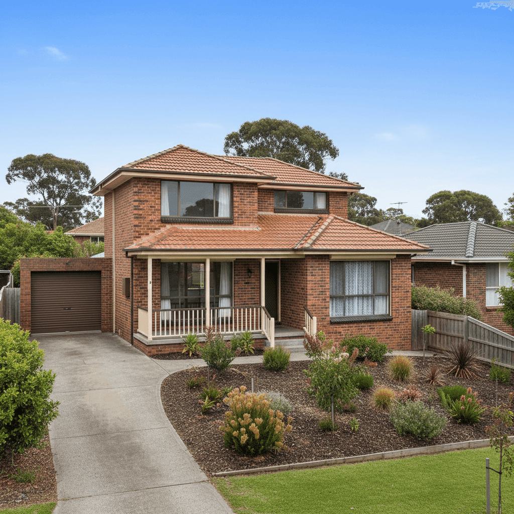 Home Insurance Cost for 4-Bedroom Free Standing Home in Frankston North VIC 3200