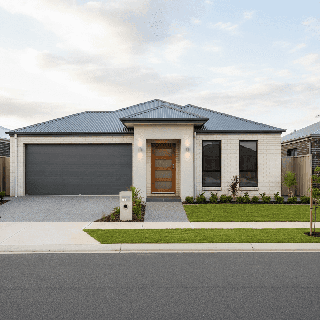 Home Insurance Cost for 2-Bedroom Free Standing Home in Pimpama QLD 4209