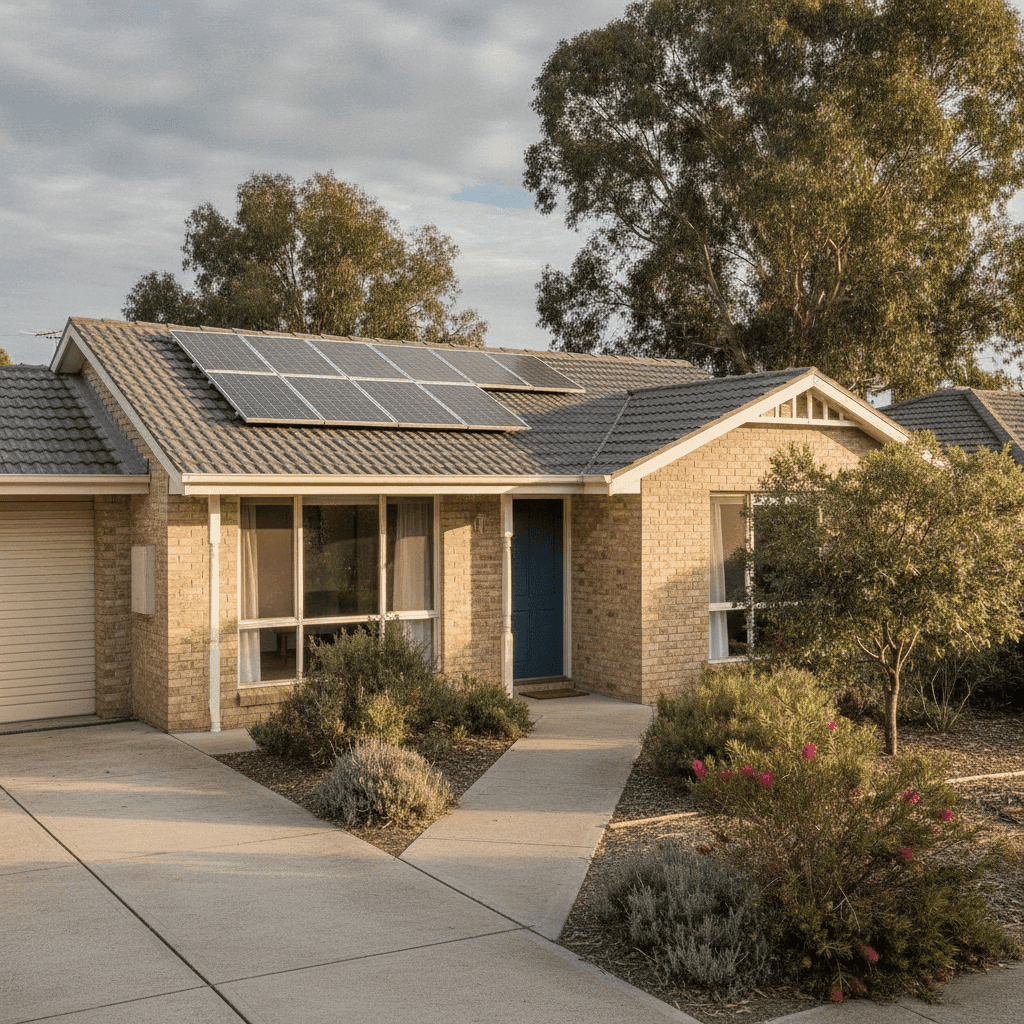 Home Insurance Cost for 3-Bedroom Free Standing Home in Halekulani NSW 2262