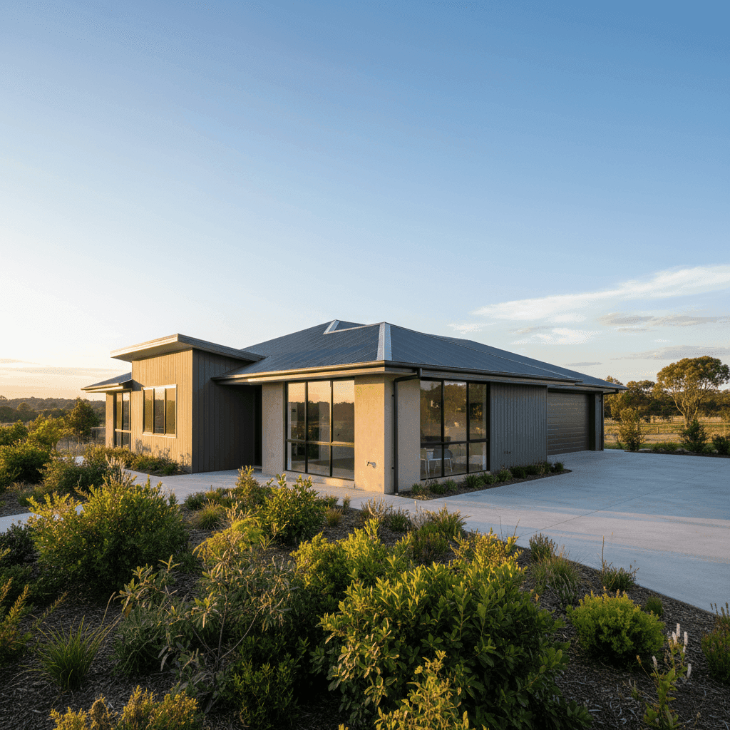 Home Insurance Cost for 3-Bedroom Free Standing Home in Collombatti NSW 2440