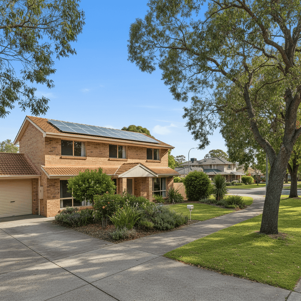 Home Insurance Cost for 5-Bedroom Free Standing Home in Willetton WA 6155