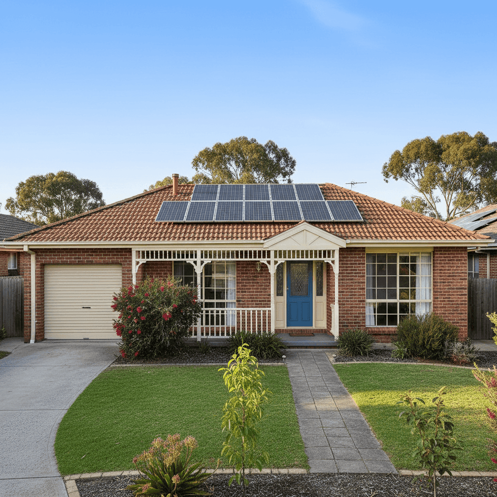 Home Insurance Cost for 3-Bedroom Free Standing Home in Shepparton VIC 3630