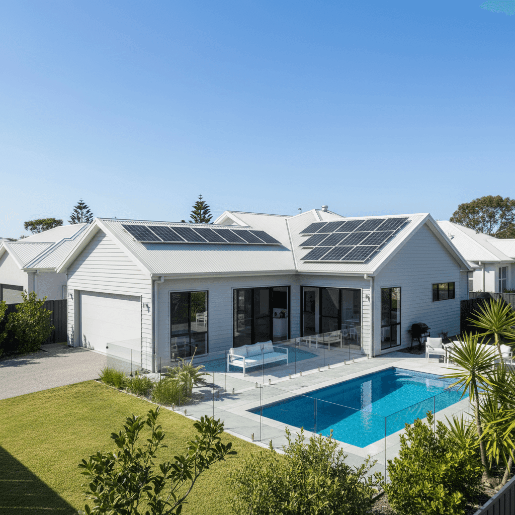 Home Insurance Cost for 3-Bedroom Free Standing Home in Casuarina NSW 2487