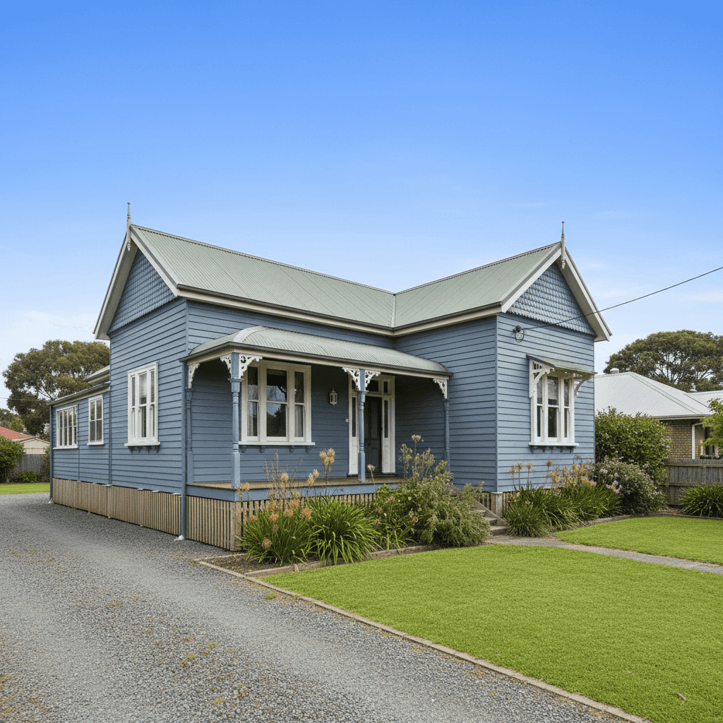 Home Insurance Cost for 5-Bedroom Free Standing Home in Korumburra VIC 3950