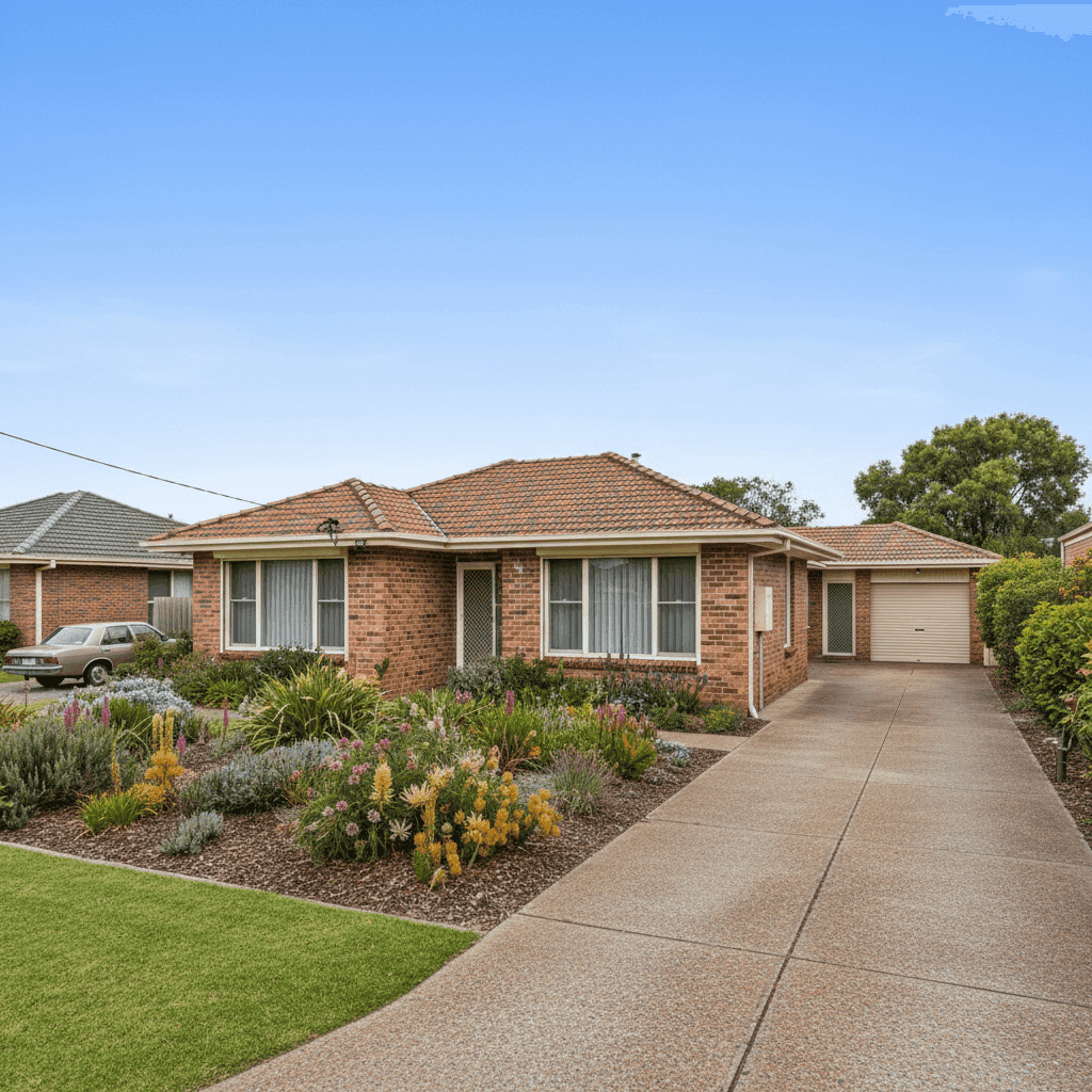 Home Insurance Cost for 4-Bedroom Free Standing Home in Echuca VIC 3564