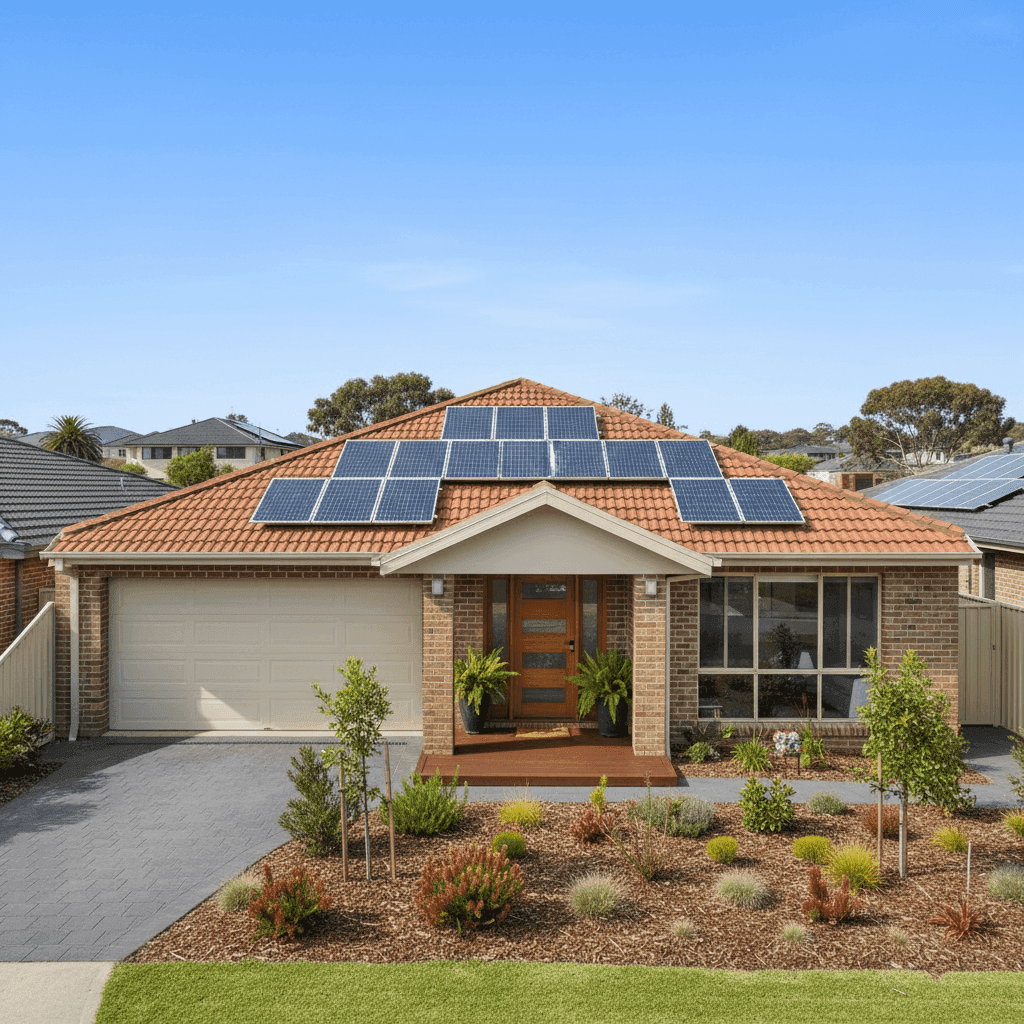 Home Insurance Cost for 4-Bedroom Free Standing Home in Tea Gardens NSW 2324