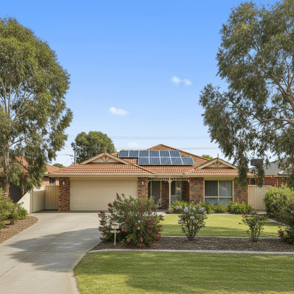 Home Insurance Cost for 4-Bedroom Free Standing Home in Echuca VIC 3564