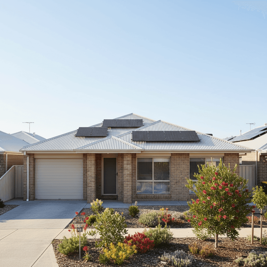 Home Insurance Cost for 3-Bedroom Free Standing Home in Barham NSW 2732