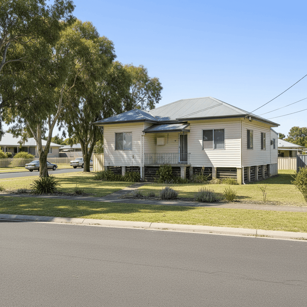 Home Insurance Cost for 3-Bedroom Free Standing Home in Kurri Kurri NSW 2327