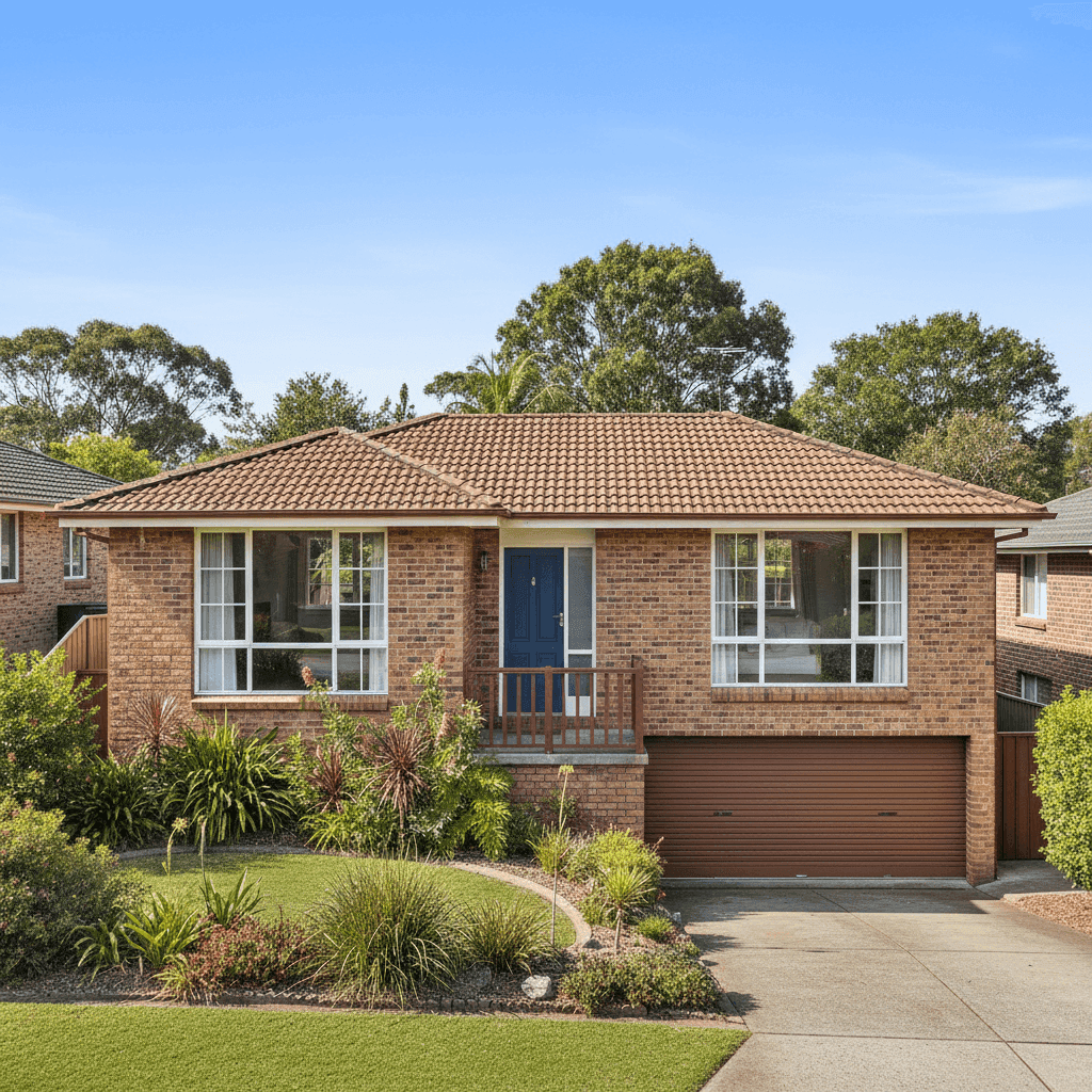 Home Insurance Cost for 3-Bedroom Free Standing Home in Forster NSW 2428