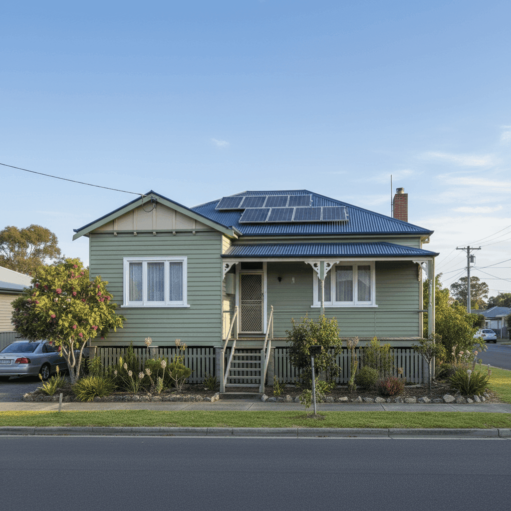 Home Insurance Cost for 3-Bedroom Free Standing Home in Cessnock NSW 2325