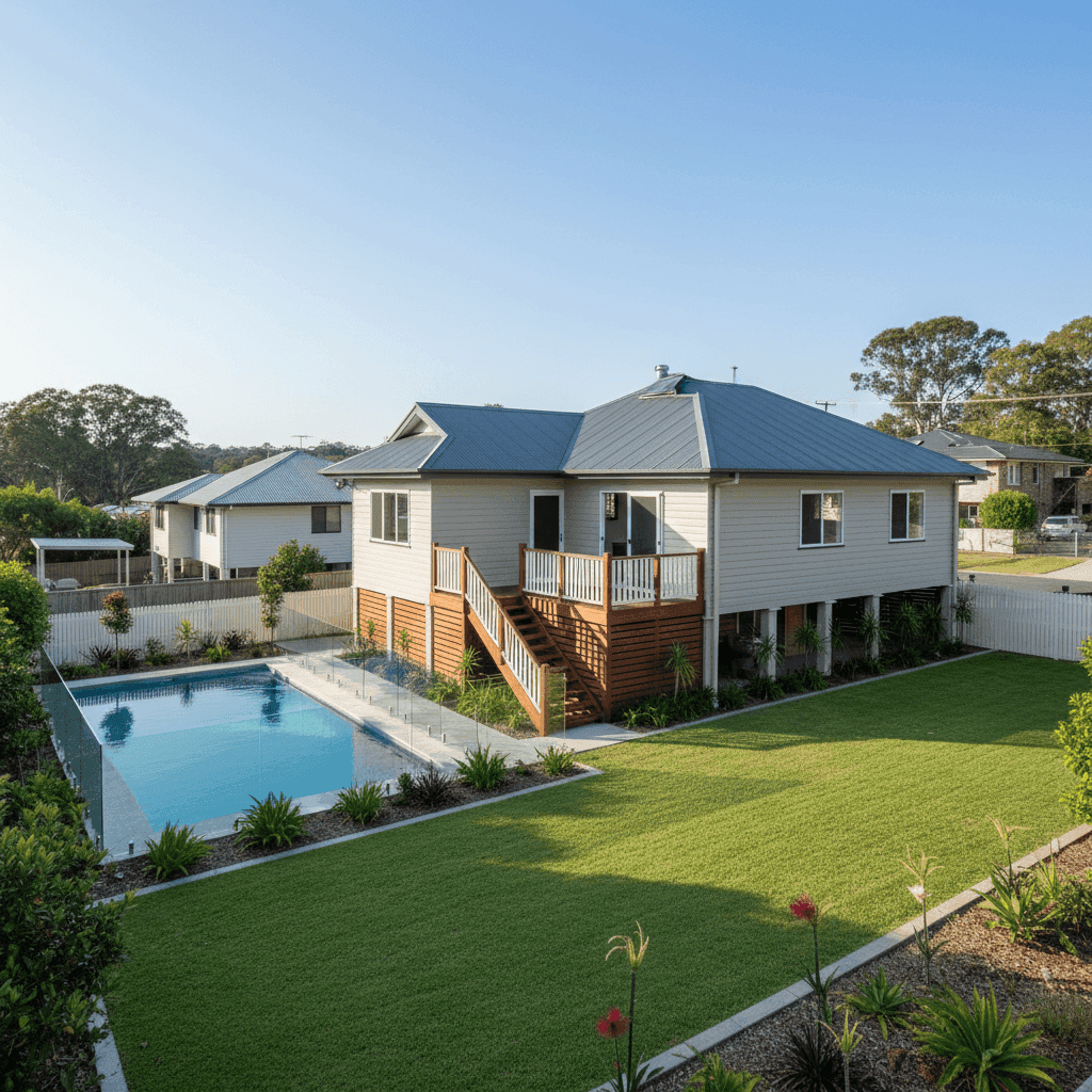 Home Insurance Cost for 2-Bedroom Free Standing Home in Port Macquarie NSW 2444