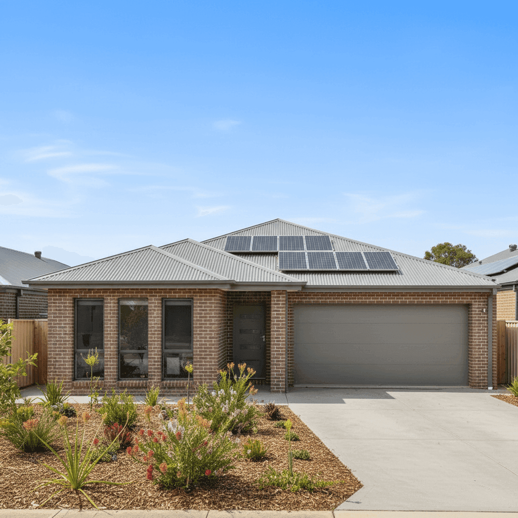 Home Insurance Cost for 4-Bedroom Free Standing Home in Boorooma NSW 2650