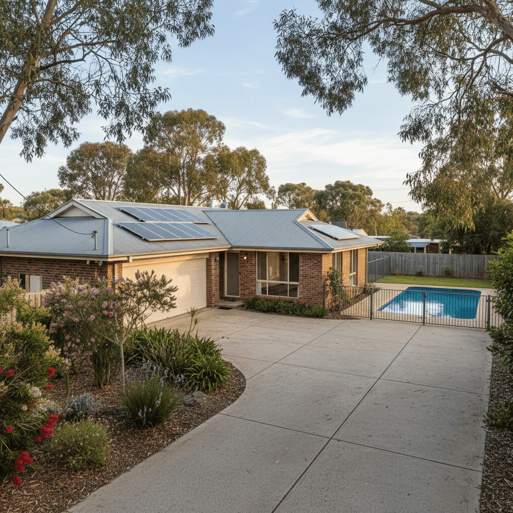 Home Insurance Cost for 4-Bedroom Free Standing Home in Wee Waa NSW 2388