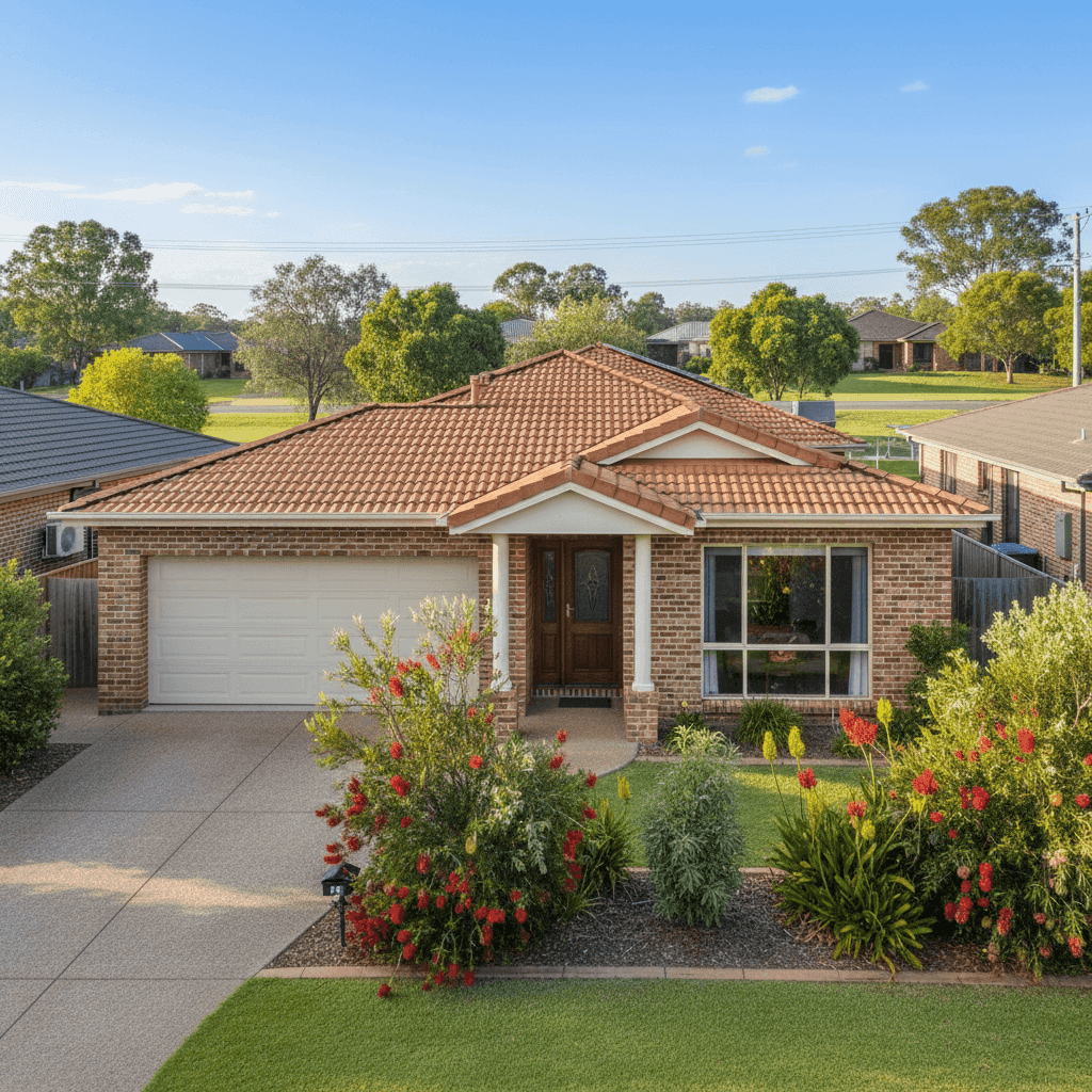 Home Insurance Cost for 5-Bedroom Free Standing Home in Branyan QLD 4670