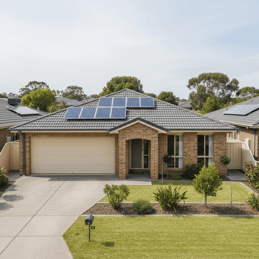 Home Insurance Cost for 3-Bedroom Free Standing Home in Koo Wee Rup VIC 3981