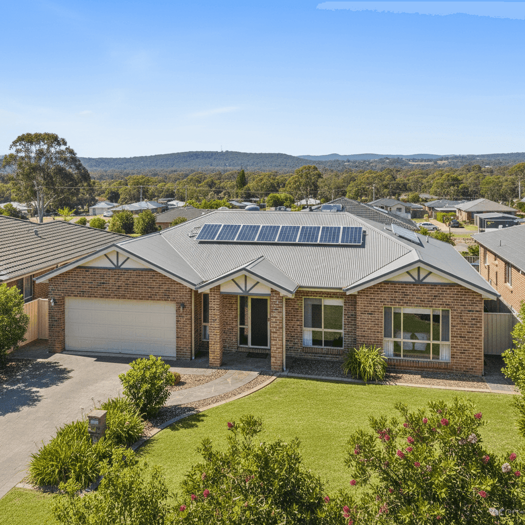 Home Insurance Cost for 5-Bedroom Free Standing Home in Lisarow NSW 2250