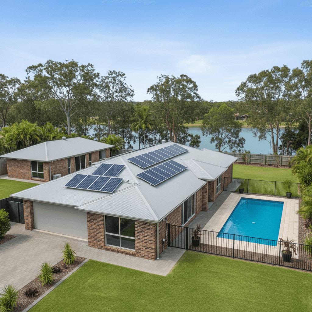 Home Insurance Cost for 4-Bedroom Free Standing Home in Banksia Beach QLD 4507