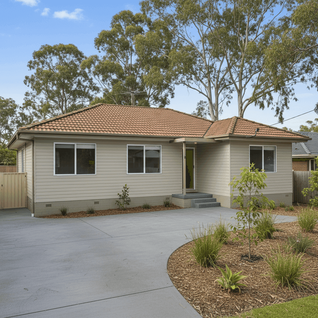 Home Insurance Cost for 3-Bedroom Free Standing Home in Wynnum West QLD 4178