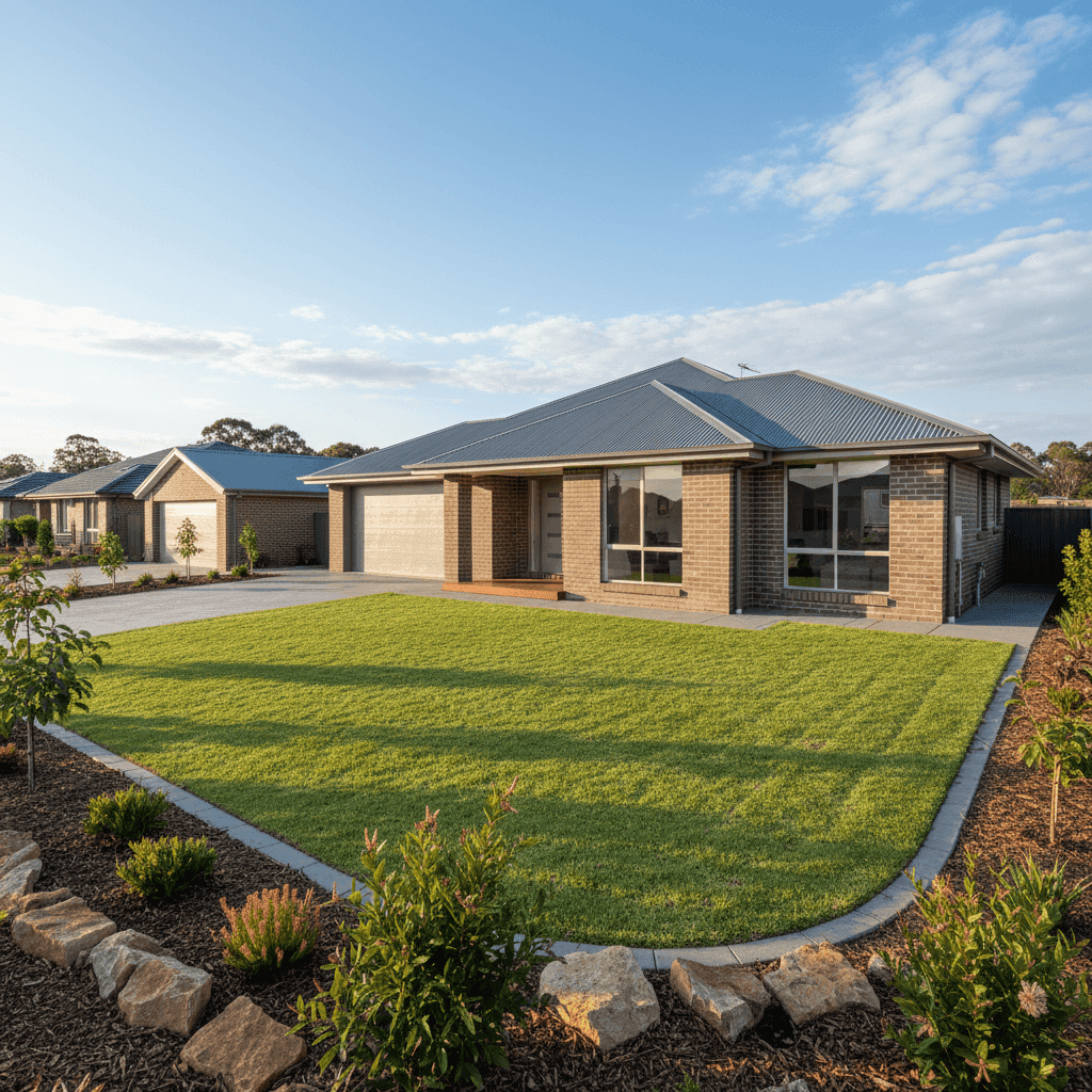 Home Insurance Cost for 5-Bedroom Free Standing Home in Thrumster NSW 2444