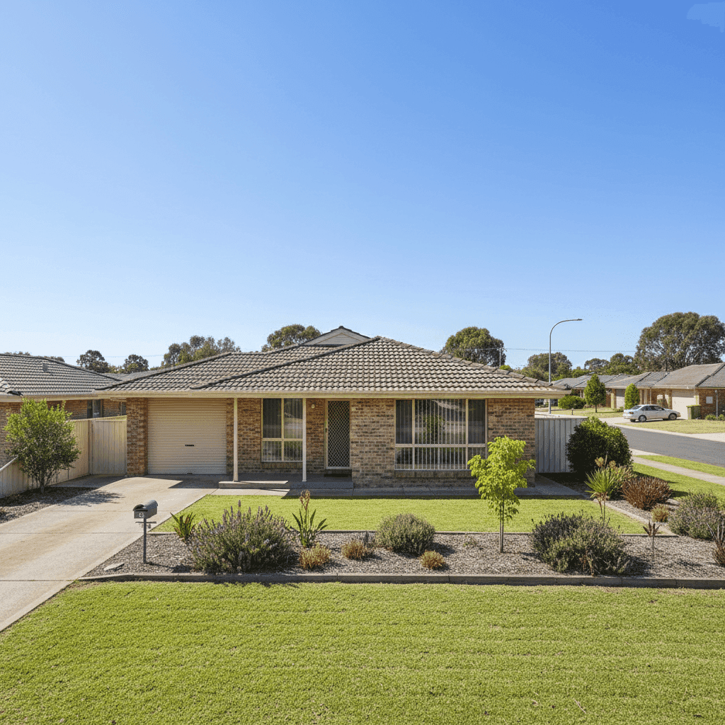 Home Insurance Cost for 3-Bedroom Free Standing Home in Tottenham NSW 2873