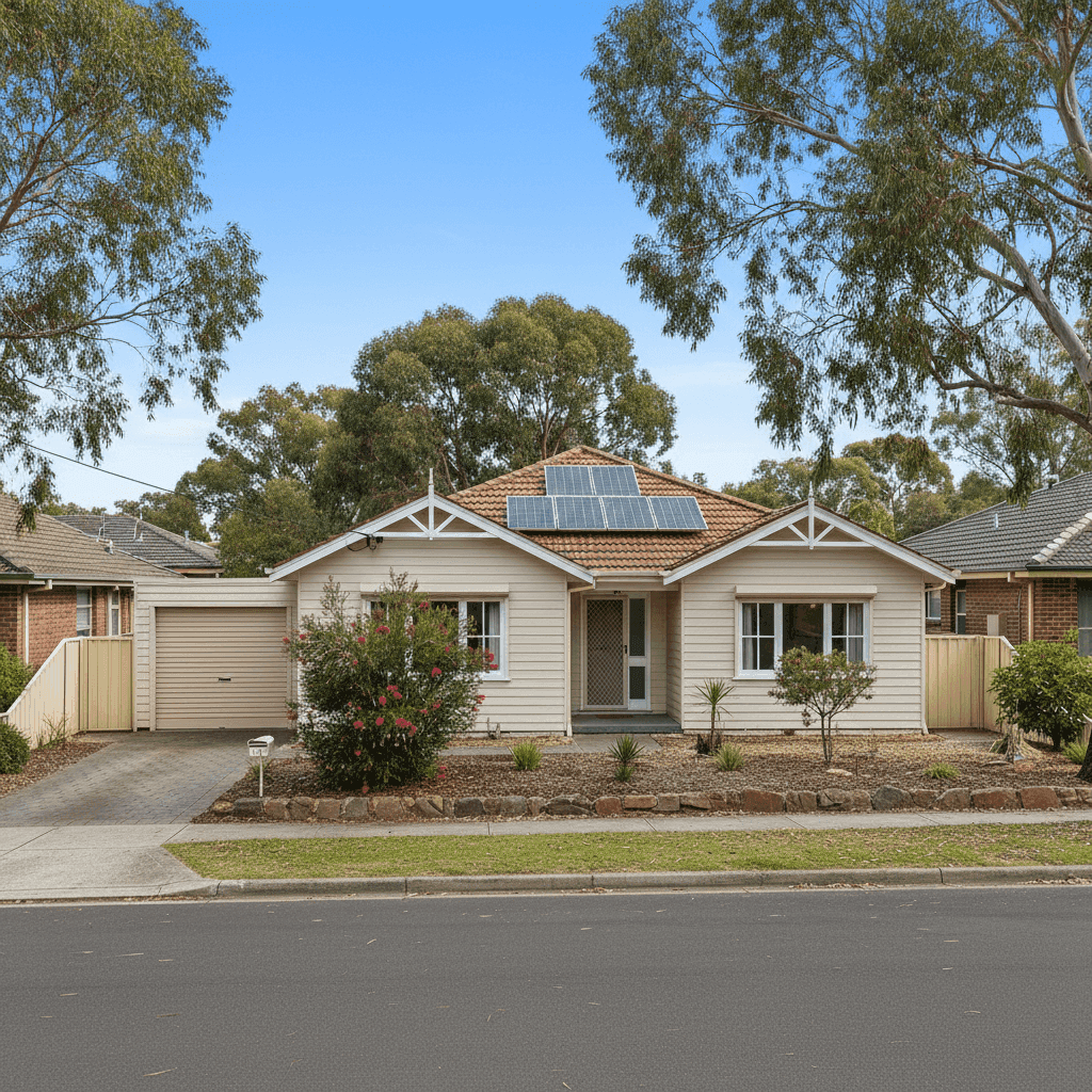 Home Insurance Cost for 3-Bedroom Free Standing Home in Cardiff NSW 2285