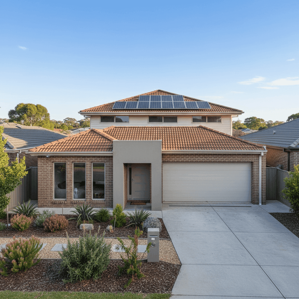 Home Insurance Cost for 3-Bedroom Free Standing Home in Highett VIC 3190