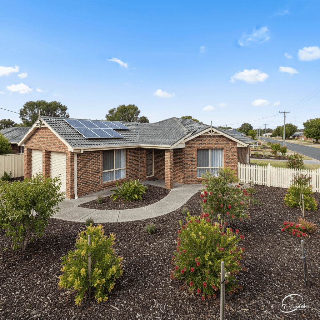 Home Insurance Cost for 3-Bedroom Free Standing Home in Girgarre VIC 3624