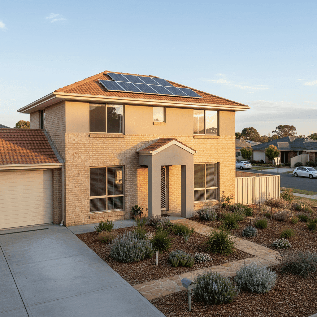 Home Insurance Cost for 4-Bedroom Free Standing Home in Safety Bay WA 6169