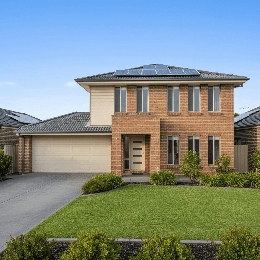 Home Insurance Cost for 4-Bedroom Free Standing Home in Green Valley NSW 2168