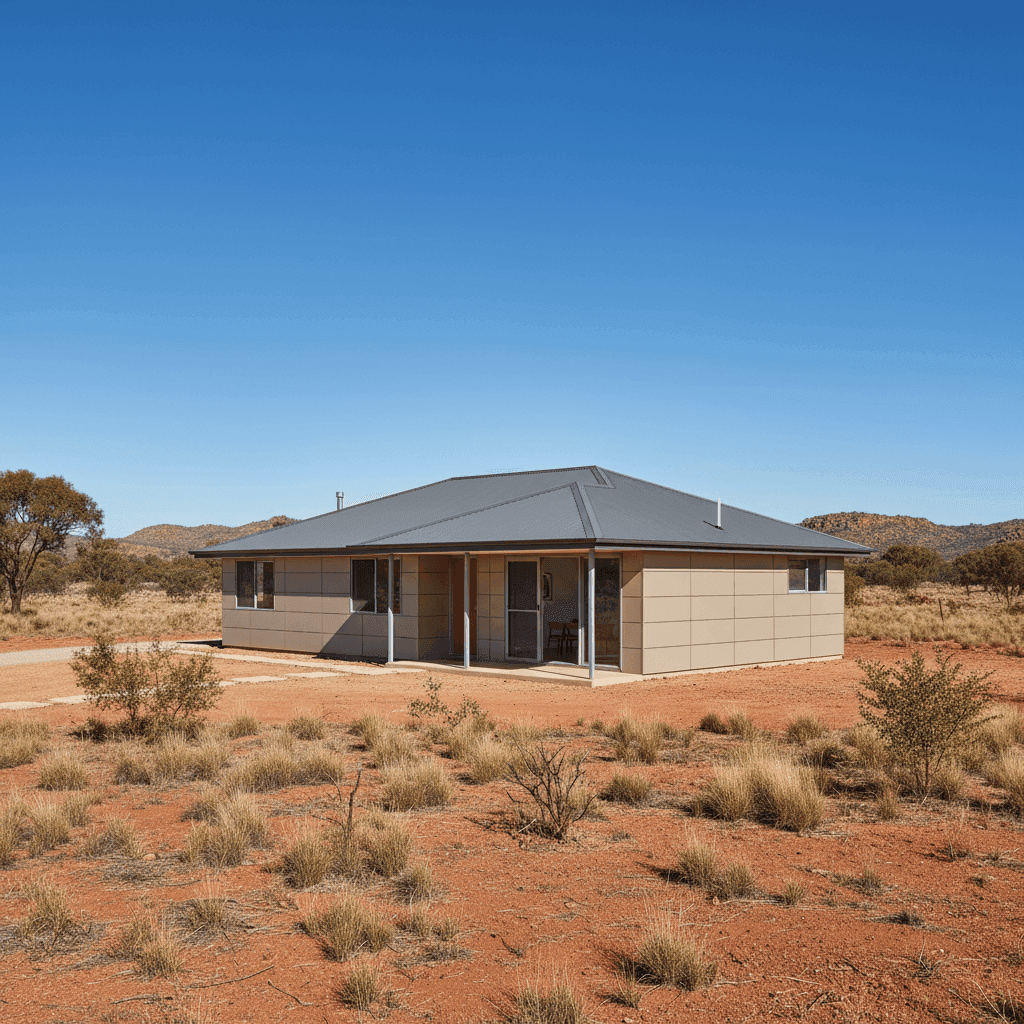 Home Insurance Cost for 3-Bedroom Free Standing Home in Redbank WA 6721